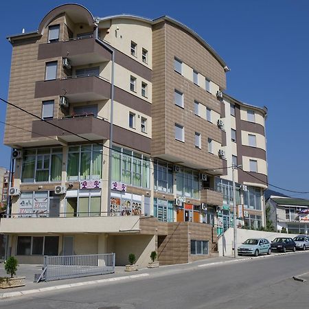 Harmony Bed And Breakfast Vranje Exterior photo