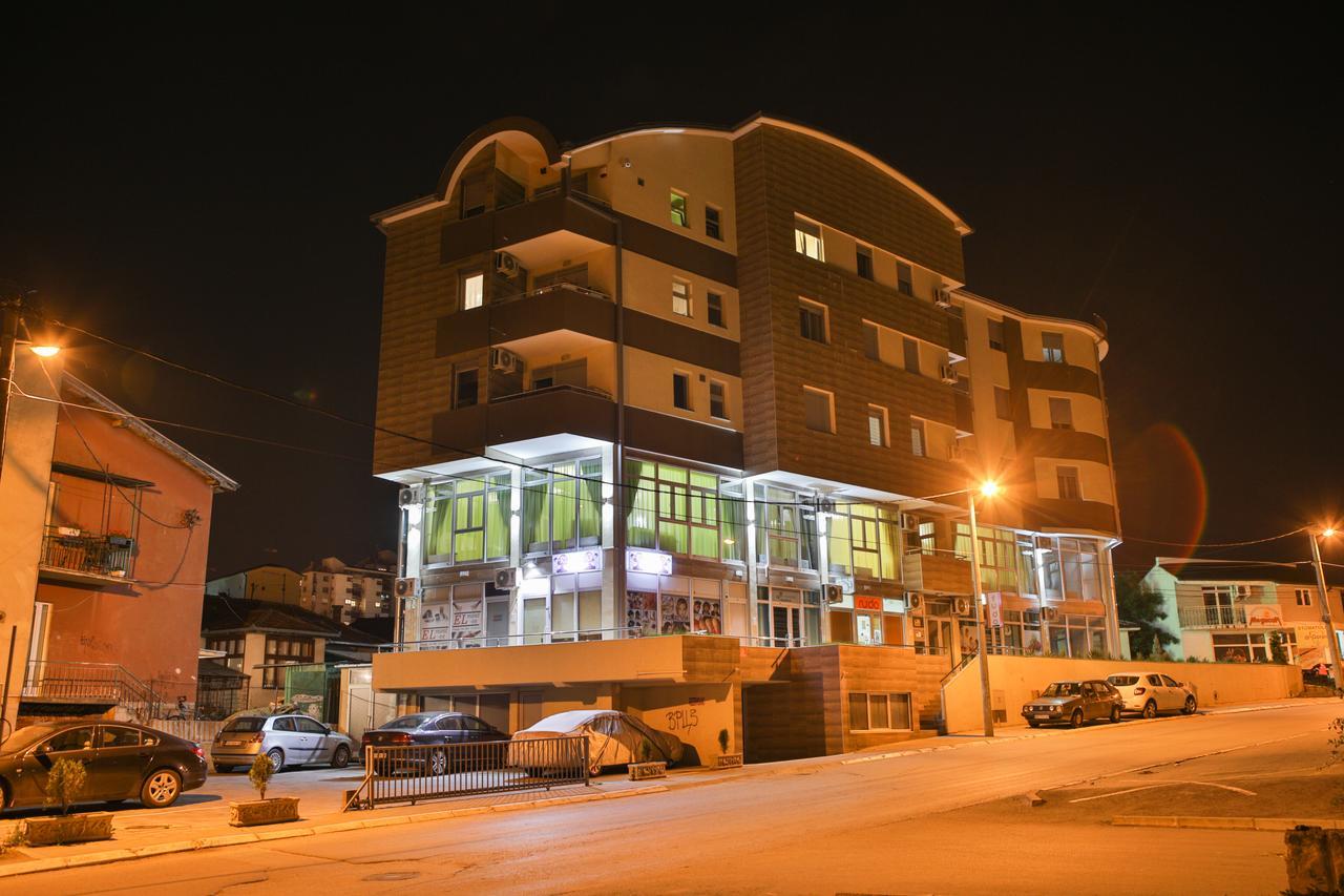 Harmony Bed And Breakfast Vranje Exterior photo