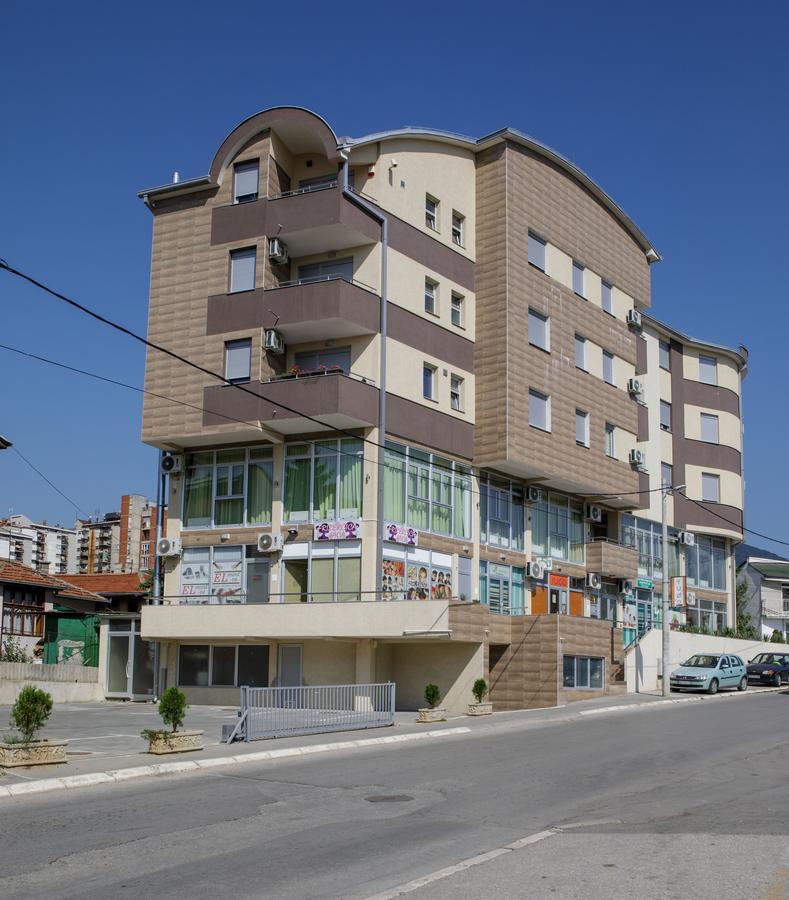 Harmony Bed And Breakfast Vranje Exterior photo